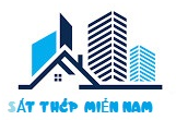 Logo CÔNG TY TNHH TM SẮT THÉP MIỀN NAM