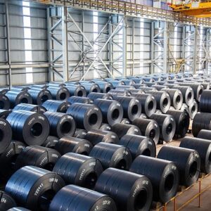 Thép Tấm Chịu Nhiệt