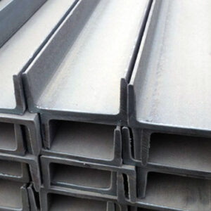 Thép Hình U
