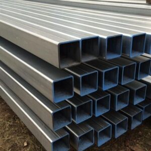Thép Hộp Vuông