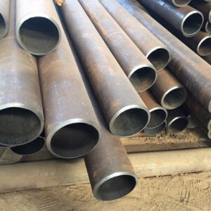 Thép Ống Mạ Kẽm