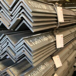 Thép Hình V 175x175x15